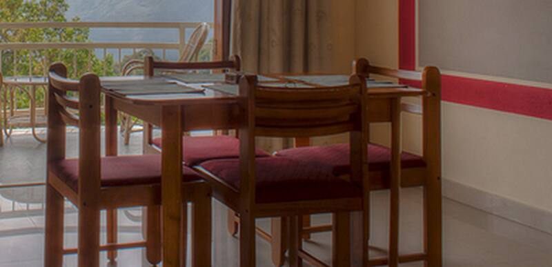 The British Country Hotel, Munnar 3